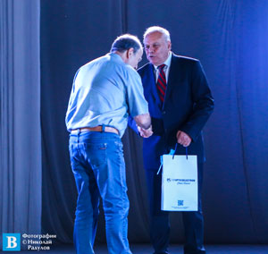 Лука-Гарчев