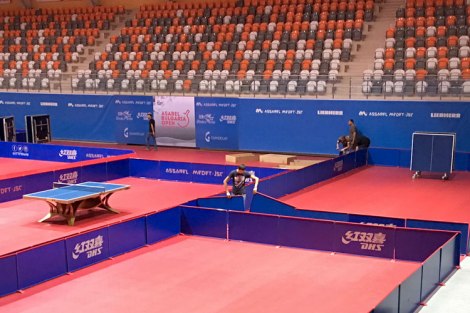 2016-Asarel-Bulgaria-Open_Construction