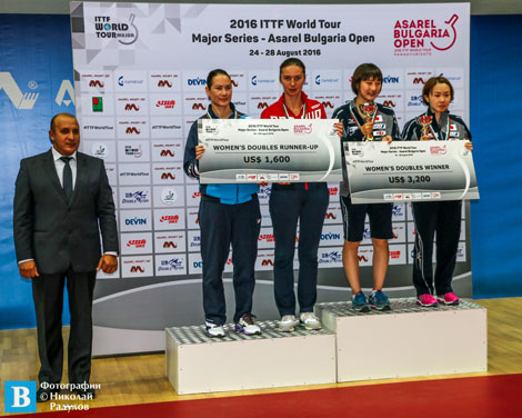 жени-двойки