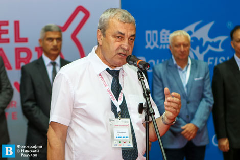 Иван-Александров