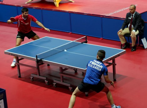 Кирил-Попов