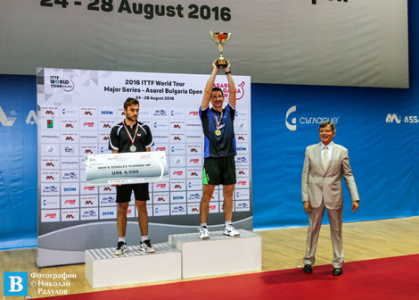 Томас-Конечни-награждаване