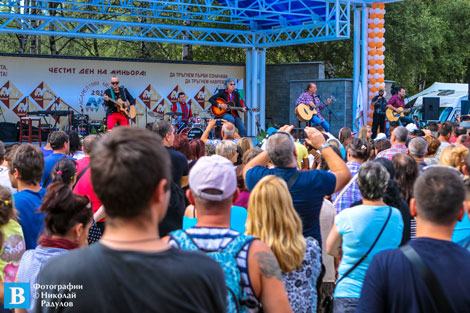 фондацията