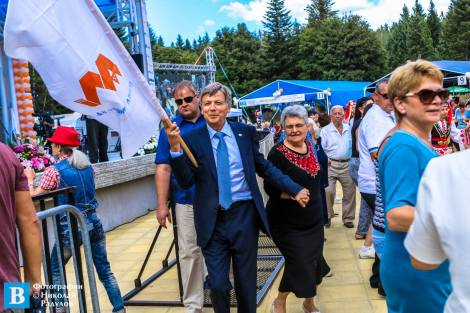 Цоцорков хоро