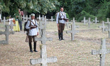 Добричка-епопея-Традиция-2