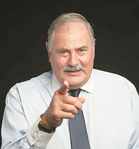 Жорж Ганчев