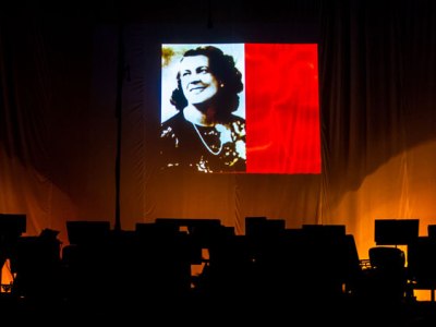 Конкурсът „Елена Николай“