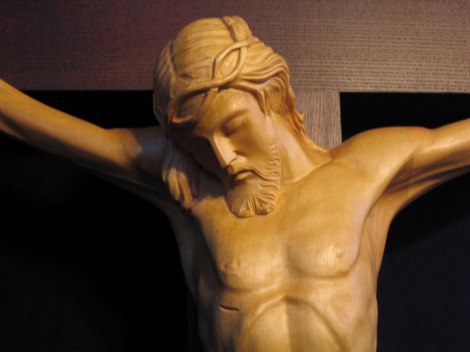 detailed-chapel-crucifix