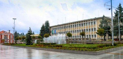 Работно време на касите на „Местни данъци и такси“