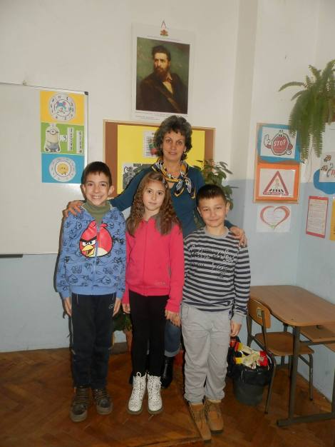 второкласници