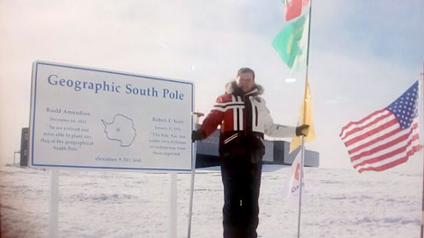 Цоцорков-южен-полюс