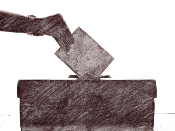 Междинни изборни резултати в Панагюрище и в областта