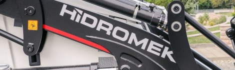 ВиК-Панагюрище обогати парка си с нов багер