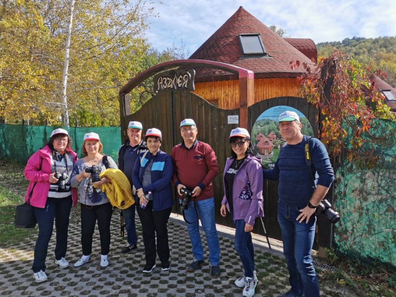 Проведе се фото пленерът „Стефан Чуклев“