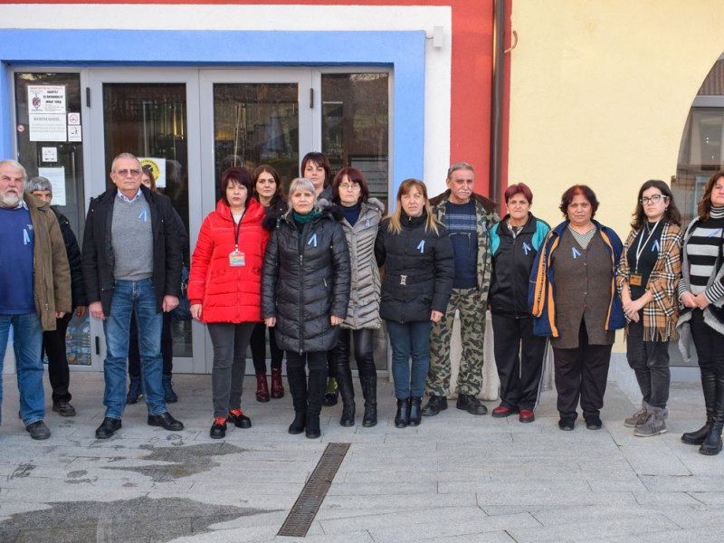 Исторически музей – Панагюрище подкрепя протеста, обявен от Сдружение „Български музеи“