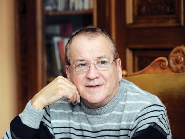 Боян Ангелов е тазгодишният носител на Общинската награда за краеведска дейност „Любородие“