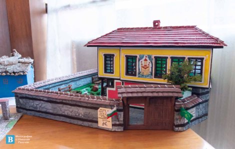 Обявиха ученически конкурс „БЪЛГАРИЯ ПРЕЗ ОГЪНЯ НА СВОБОДАТА”