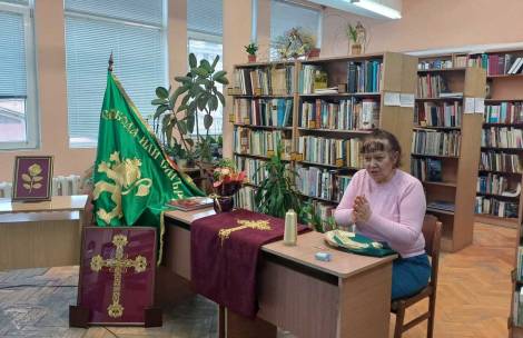 Започна реализацията на проект, посветен на Райна Княгиня